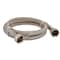 Ez-Fluid 3/4in FHT x 3/4in FHT x 48in, Washing Machine Supply Line Connector EZA9WM48 - alternate 1